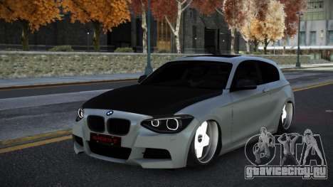 BMW 135i Noquv для GTA 4