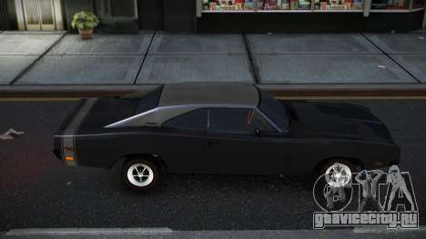 Dodge Charger Tuvcep для GTA 4