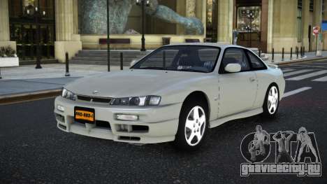 Nissan 200SX Tabiheci для GTA 4