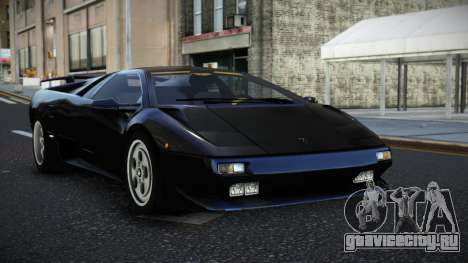 Lamborghini Diablo Hezdepoga для GTA 4