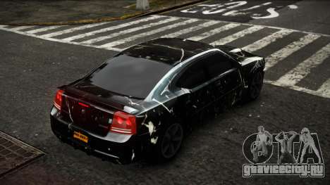 Dodge Charger Diater S9 для GTA 4