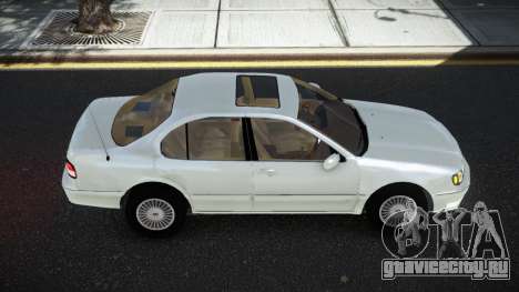 Infiniti i30 Nujliru для GTA 4