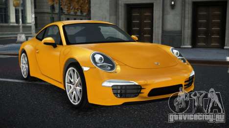 Porsche 911 Xivsovoh для GTA 4