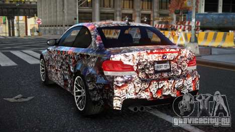 BMW 1M Lithem S3 для GTA 4