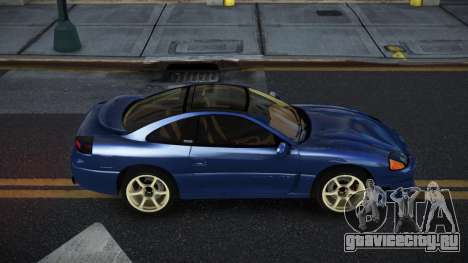Dodge Stealth Kaxehuco для GTA 4
