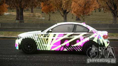 BMW 1M Failey S13 для GTA 4