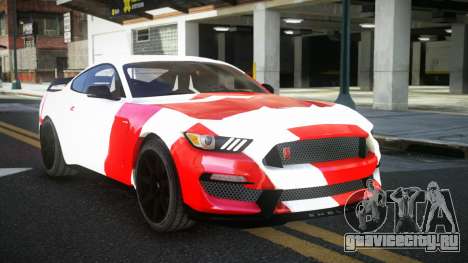 Ford Mustang Fainor S8 для GTA 4