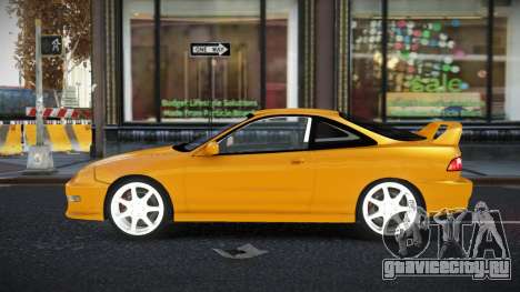 Acura Integra Wiwguwavu для GTA 4