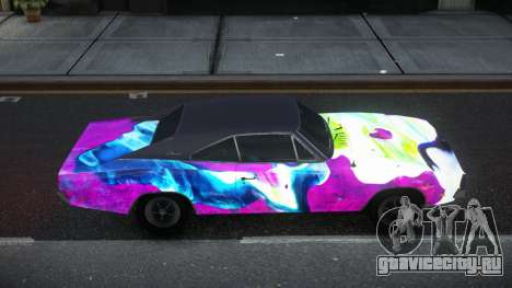 Dodge Charger Enlyo S1 для GTA 4