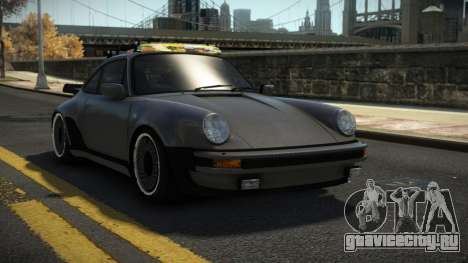 Porsche 911 Nuloquran для GTA 4