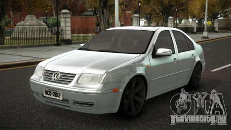 Volkswagen Bora Coga для GTA 4