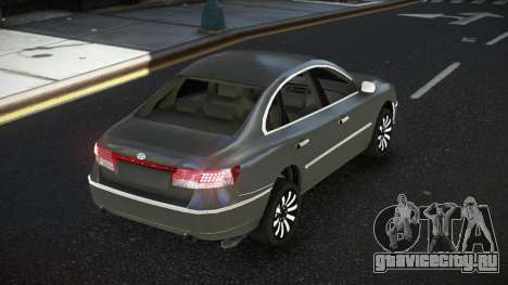 Hyundai Azera Lelqi для GTA 4