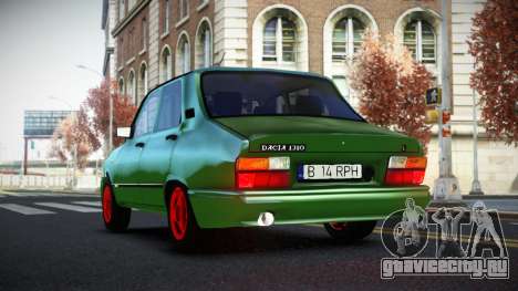 Dacia 1310 Nizseg для GTA 4