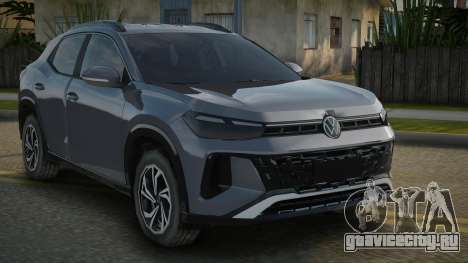Volkswagen Tera для GTA San Andreas
