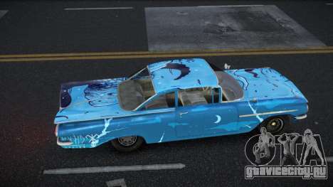 Chevrolet Biscayne Lesin S4 для GTA 4