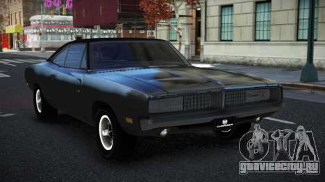 Dodge Charger Wimlinibe для GTA 4