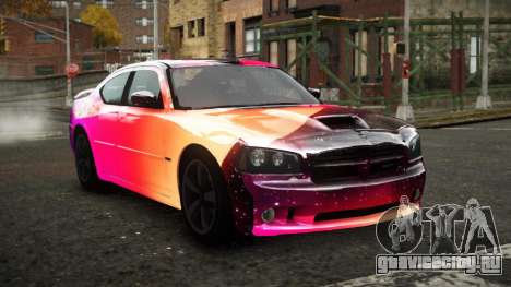 Dodge Charger Diater S7 для GTA 4