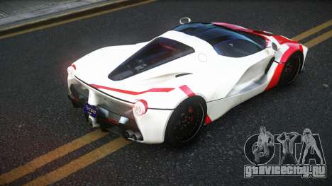 Ferrari LaFerrari Erahxa S1 для GTA 4