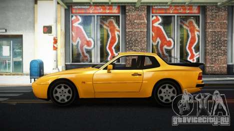 Porsche 944 Coccutu для GTA 4