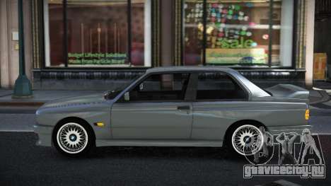 BMW M3 E30 Geturu для GTA 4
