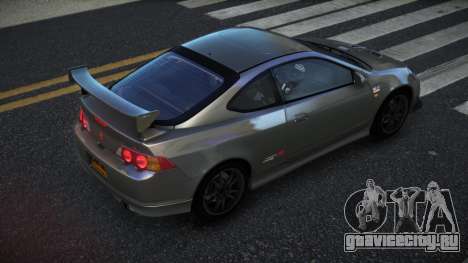 Honda Integra Vintha для GTA 4