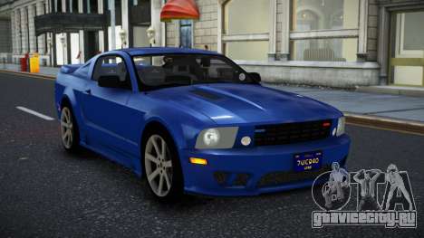 Saleen S281 Tijgo для GTA 4