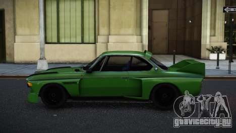 BMW 3.0 CSL Cimud для GTA 4