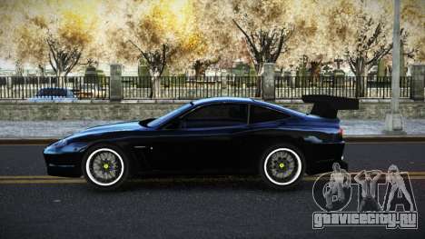 Ferrari 575 Nuvfejuy для GTA 4