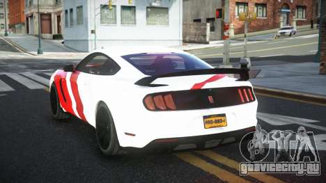 Ford Mustang Fainor S8 для GTA 4