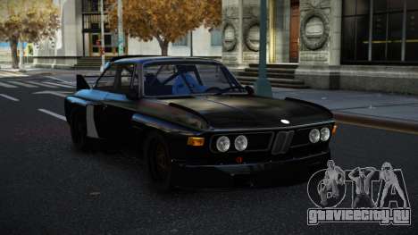 BMW 3.0 CSL Tugopi для GTA 4
