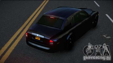 Rolls-Royce Phantom Bubokawo для GTA 4