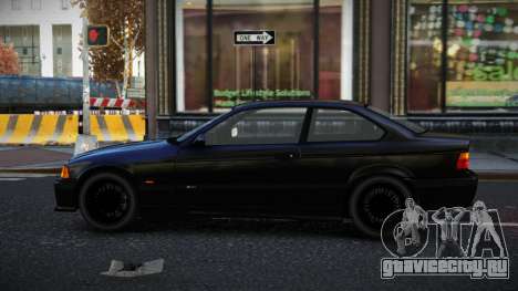 BMW M3 E36 Xatvije для GTA 4