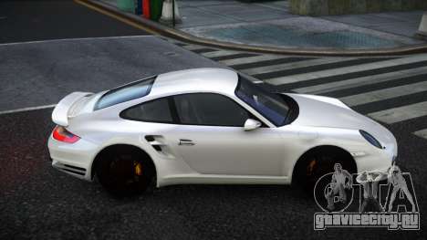 Porsche 911 Lenewilo для GTA 4