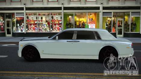 Rolls-Royce Phantom Miide для GTA 4