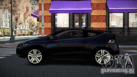 Honda CRZ Osin для GTA 4