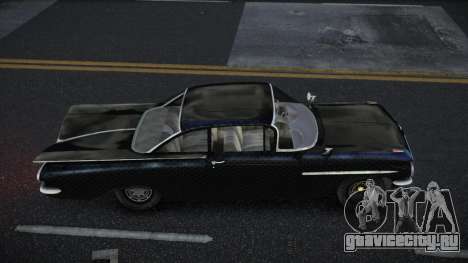 Chevrolet Biscayne Lesin S14 для GTA 4