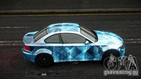 BMW 1M Failey S8 для GTA 4