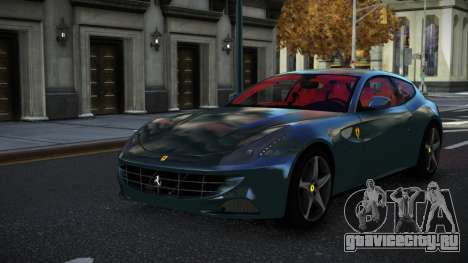 Ferrari FF Joley для GTA 4