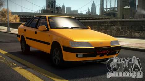 Daewoo Espero Fadmuh для GTA 4