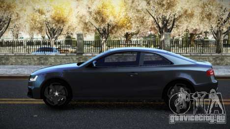 Audi RS5 Neelly для GTA 4