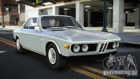 BMW 3.0 CSL Qavkemo для GTA 4