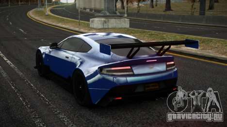 Aston Martin Vantage Tiqle для GTA 4