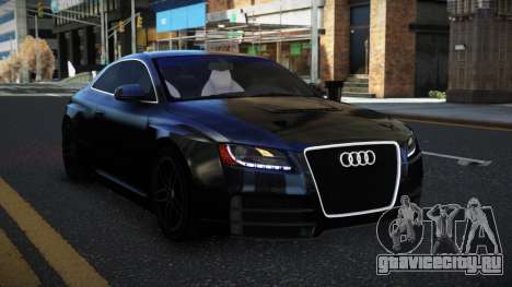 Audi S5 Nuxexoqim для GTA 4