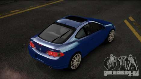 Acura RSX Rizu для GTA 4