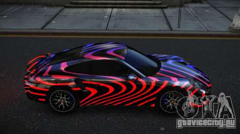 Porsche 911 Amahse S1 для GTA 4