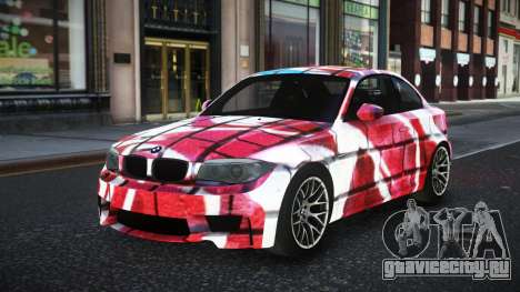 BMW 1M Lithem S14 для GTA 4