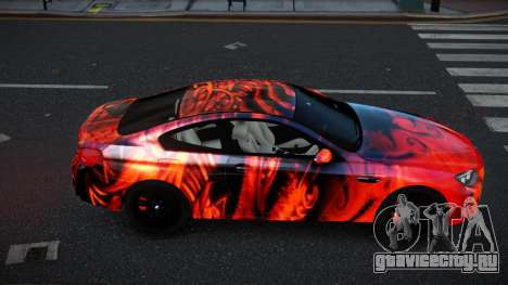 BMW M6 Xarory S10 для GTA 4
