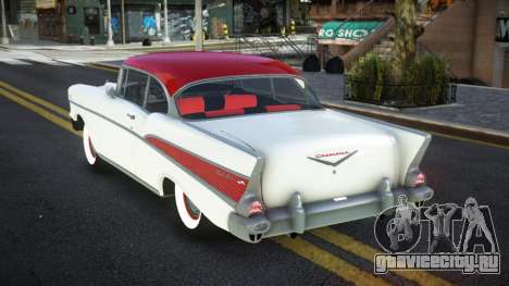 Chevrolet Bel Air Zepomafah для GTA 4
