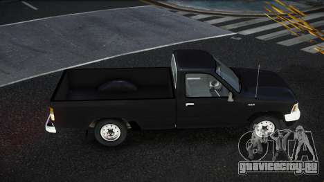 Toyota Hilux Hojba для GTA 4