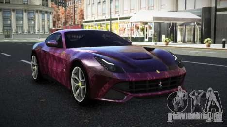 Ferrari F12 Semaen S1 для GTA 4